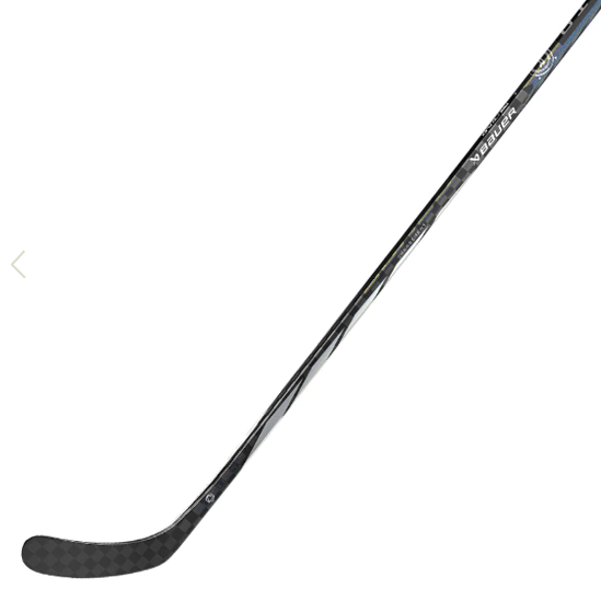 Mikael Backlund Pro Stock - Bauer Custom Nexus Build (NHL)